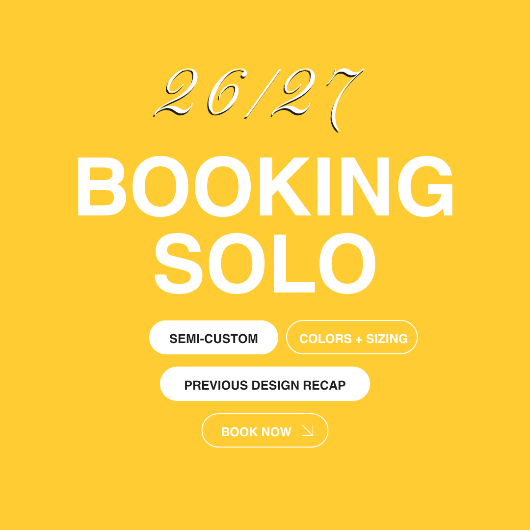 Pearl Dazzle Solo  Full Custom Costume Booking 26/27
