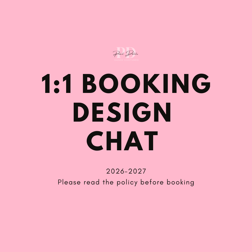 💬 Pearl Dazzle 30-Minute Design Chat -Exclusive Telegram Messenger session for booked customers only ✨