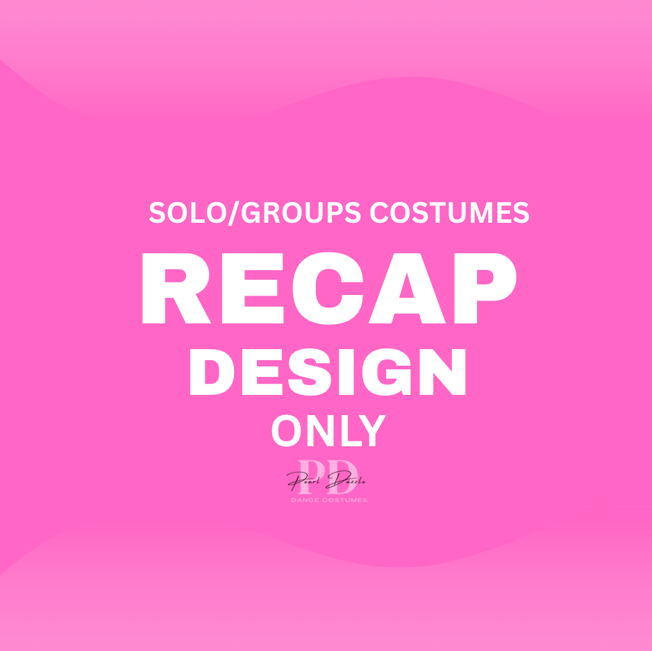 Pearl Dazzle Recap Costume 26/27